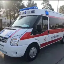 焦作市救护车转运/长途跨省市返乡拉回家/危重病人租赁价格收费用